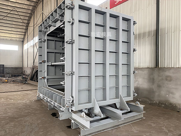 城市地下綜合管廊模具 城市地下綜合管廊模具