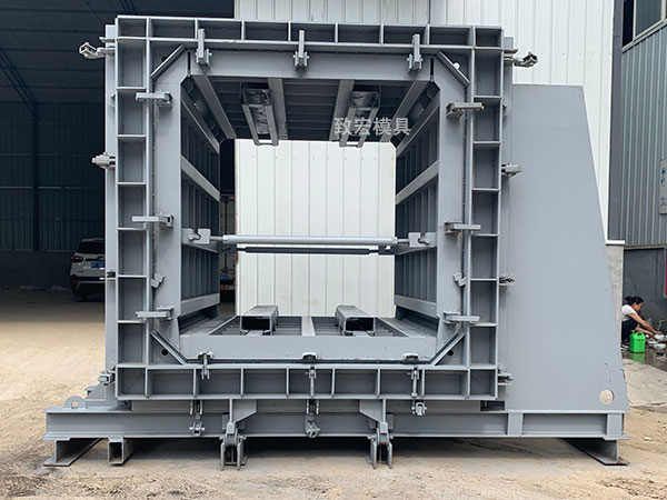 箱涵模具 箱涵模具