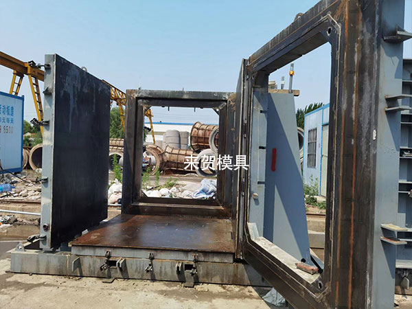 綜合管廊模具 綜合管廊模具