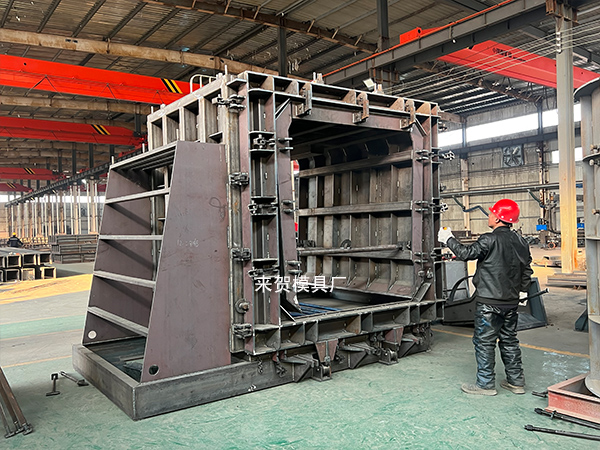 綜合管廊模具廠家哪家好 綜合管廊模具廠家哪家好